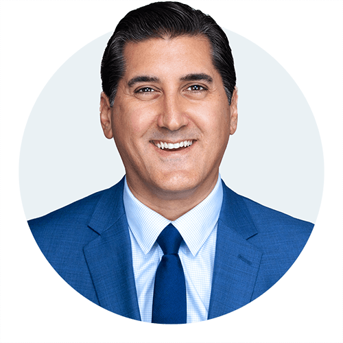 Adam Kranitz / Chief Marketing Officer at Resilio