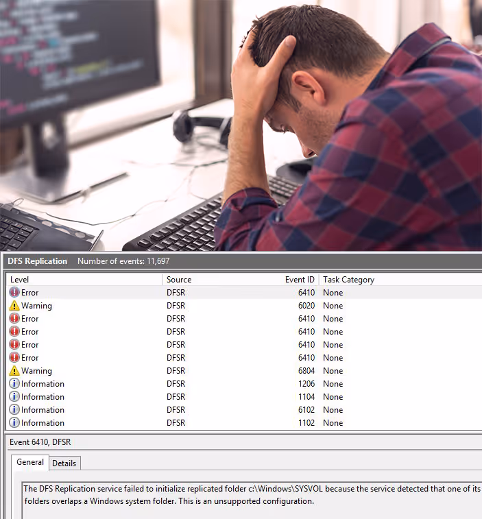 This popular but aging technology can easily turn a good day into a frustrating one. But you’re not alone.