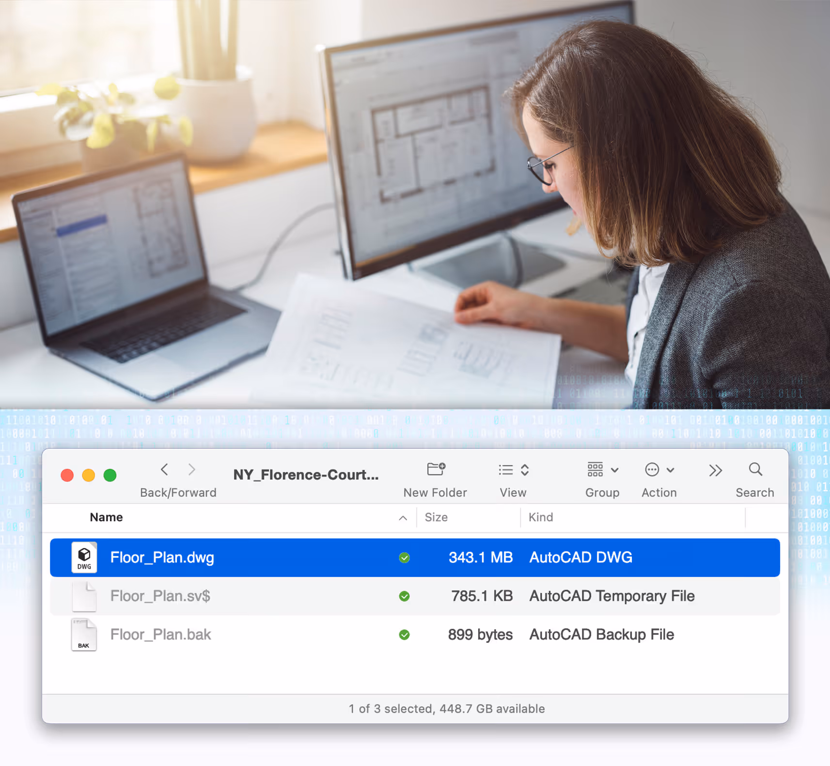 Distributed File Replication Flexibility