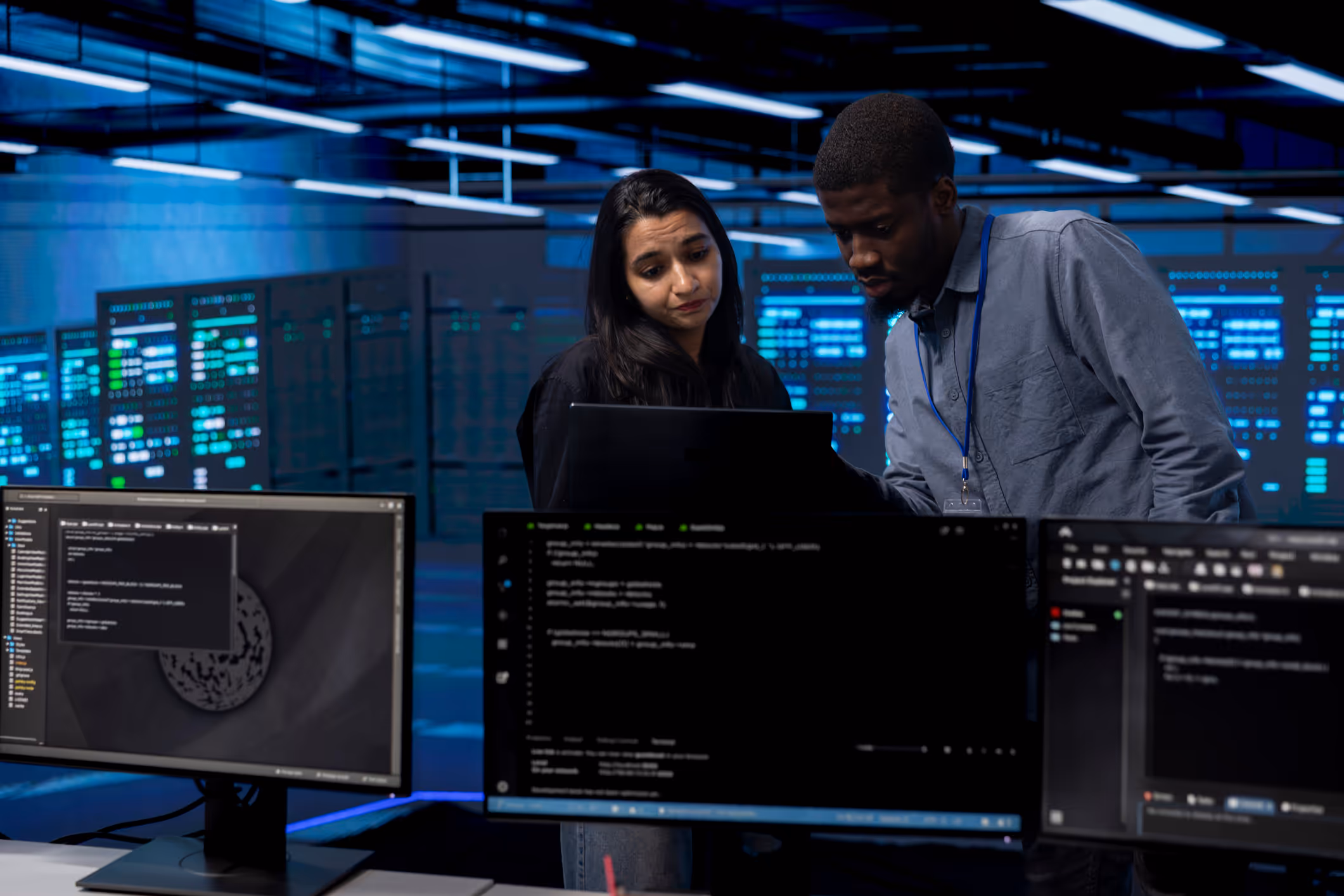 Distributed File Replication Flexibility